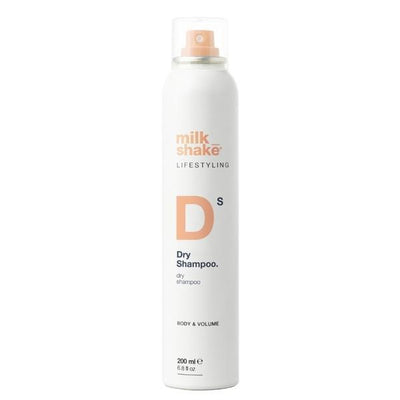 milk_shake Tørrshampo Tørrshampo 200 ml