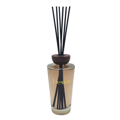 Superdrug REMOVE Desire Cocoa And Cashmere Reed Diffuser 1L- Buy online at McGrocer