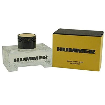 Superdrug Hummer For Men Eau de Toilette 40ml Spray- Buy online at McGrocer