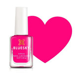 Bluesky Kids Airkiss Nail Polish - Pop