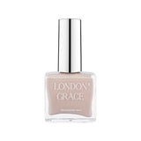 London Grace Willow Nail Polish Beige Nude 12ml