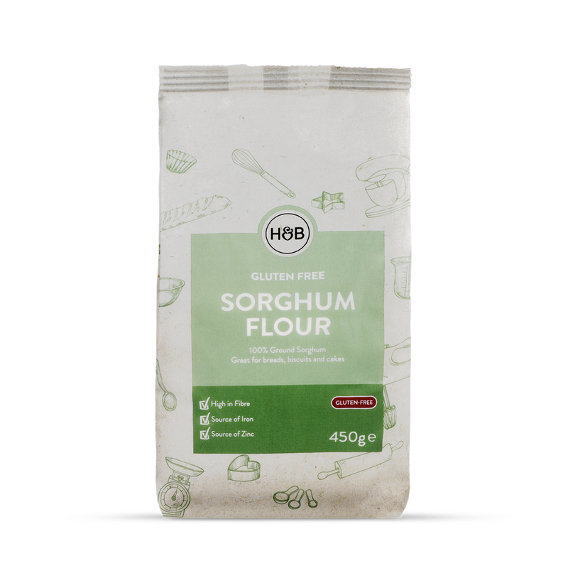 Holland Barrett Sorghum Flour 450g