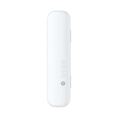 Superdrug Ordo Sonic+ Charging Travel Case - White- Buy online at McGrocer