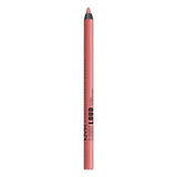 Nyx Professional Makeup Line Loud Lip Liner Born To Hustle