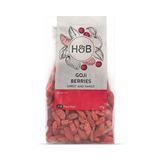 Holland Barrett Goji Berries 120g