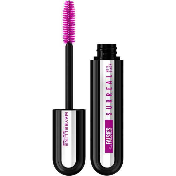 Maybelline Falsies Surreal Mascara Meta Black