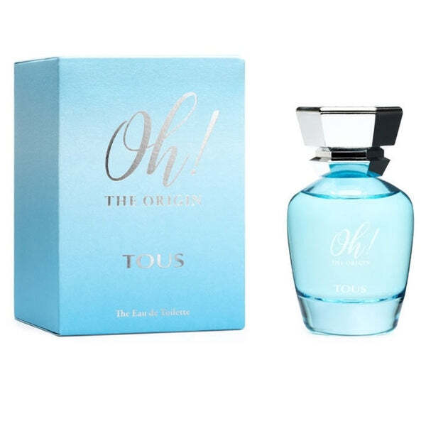 Tous Oh! The Origin Eau de Toilette 50ml Spray