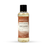 Miaroma Sweet Almond Base Oil 100ml