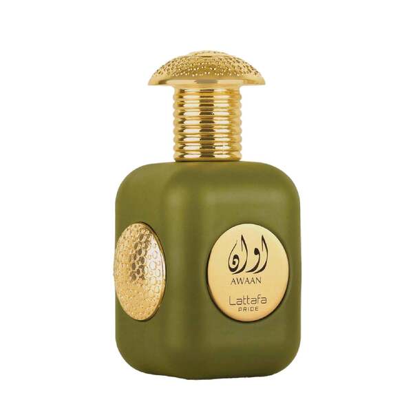 Lattafa Pride Awaan Perfume 100ml EDP