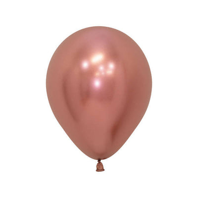 Amscan Sempertex Reflex Ballonger (pakke med 50)