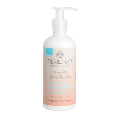 Superdrug Curl Flo Curl Moisturizing Cream - 300ml- Buy online at McGrocer