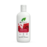 Dr Organic Rose Otto Conditioner 265ml