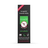 incognito Incense Sticks Anti-Mosquito 10 pack