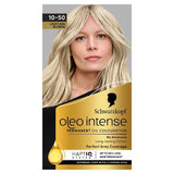 Schwarzkopf Oleo Intense Aschblond Permanente Haarfarbe