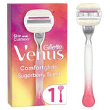 Venus Comfortglide Festival Edition Razor - 1 Blade