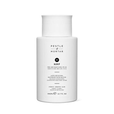 Pestle & Mortar Lactic Acid Toner