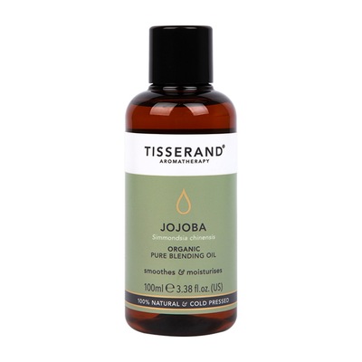 Huile de mélange bio au jojoba pour le visage et le corps Holland & Barrett 100 ml - Acheter en ligne sur McGrocer