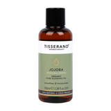 Organic Jojoba Blending Oil for Face and Body 100ml