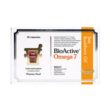 Pharma Nord Omega 7 Sea Buckthorn Oil 60 Capsules