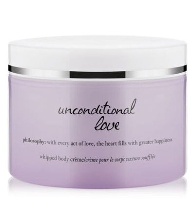 Superdrug Philosophy Unconditional Love Body Balm 190g- Kjøp online hos McGrocer