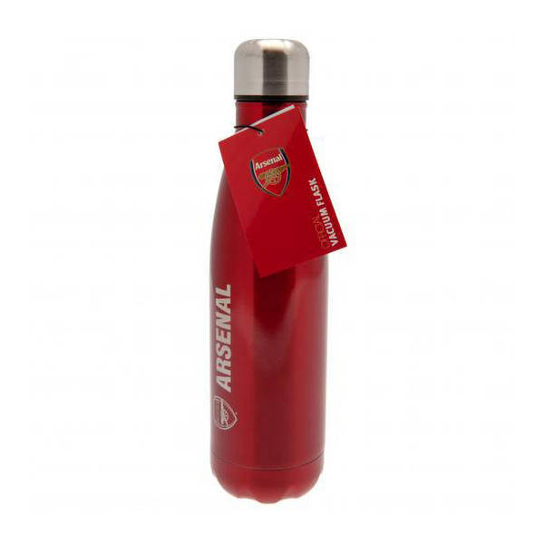Arsenal FC Six Hour Hot & Cold Bottle