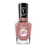 Sally Hansen Miracle Gel Nail Polish - Rose & Shine