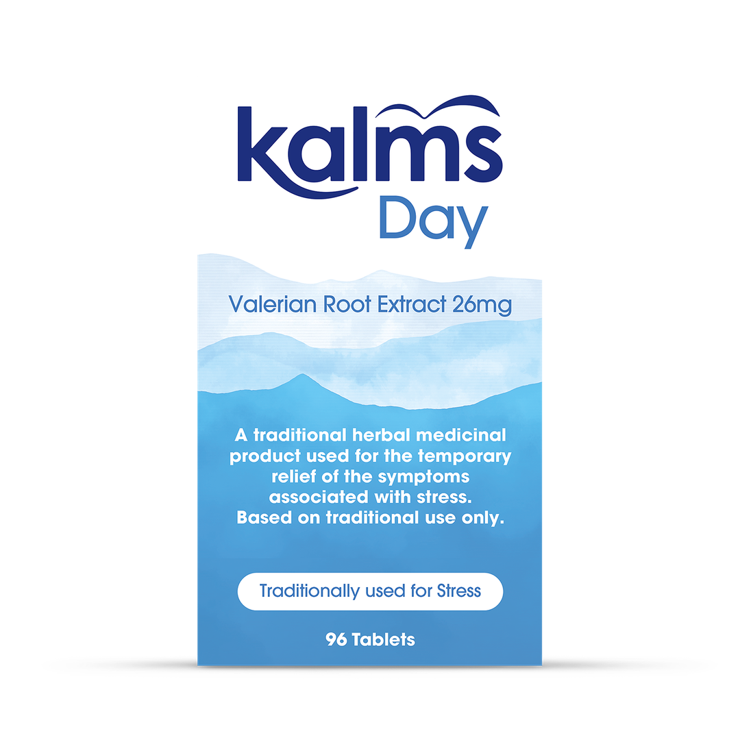 Kalms Day 96 Tablets