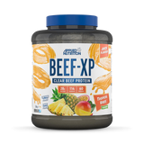 Dairy-Free Beef Protein Isolate Powder Tropical Vibes 1.8KG