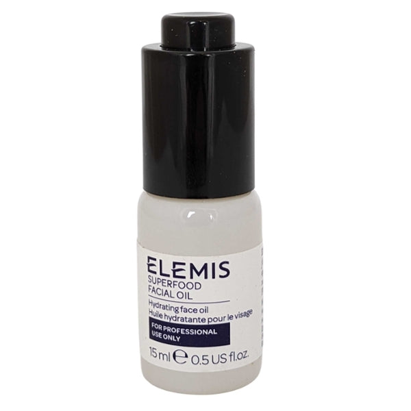 Elemis - Hydrating Face Oil 15ml Superfood Elemis