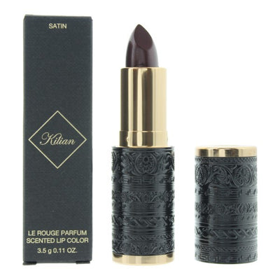 Superdrug Kilian Le Rouge Parfum Scented Lipstick Satin 3.5g- Buy online at McGrocer