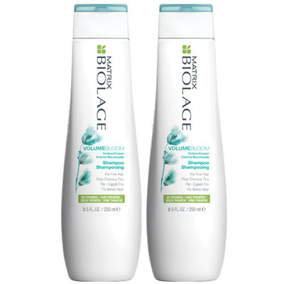 Superdrug Biolage Volumebloom Shampoo for Fine Hair Double- Buy online at McGrocer