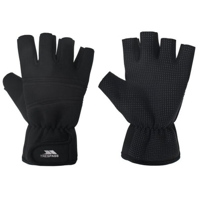 Trespass Carradale fingerlose Handschuhe für Erwachsene (XL/XXL)