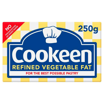Cookeen Kochfett 250g
