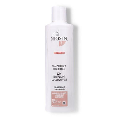 بلسم Nioxin System 3 من Superdrug - 300 مل - اشترِ عبر الإنترنت من McGrocer