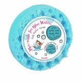 Bomb Cosmetics Body Buffer Soap Sponge - Mer-made For Blue Waters