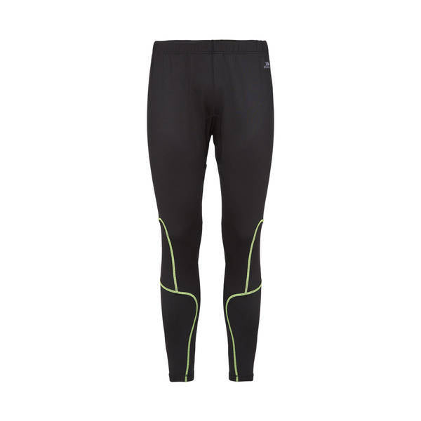 Trespass Mens Bang Active Trousers/Leggings (XS)