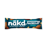 Nakd Caramel Protein Bar 45g