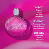 Michael Buble Love Note Eau de Parfum 100ml Spray