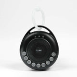 LUMI Portable White Noise Machine Pro