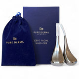 Pure Derma London Small Cryo Sticks – Built-In Cooling Gel