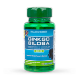 Holland Barrett Ginkgo Biloba 60 Tablets 60mg