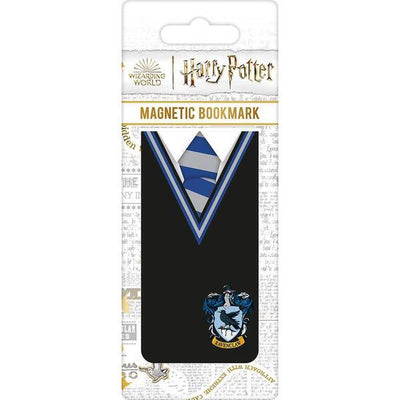 Superdrug Harry Potter Ravenclaw Uniform Magnetic Bookmark- Buy online at McGrocer
