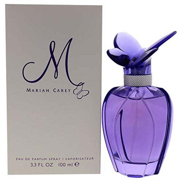 Mariah Carey M Eau de Parfum 100ml
