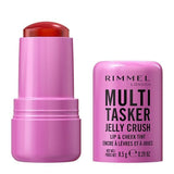 Rimmel Multi Tasker Jelly Crush 100 Pink Dash