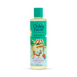 Childs Farm 3 en 1 Natation Fraise Menthe 250ml