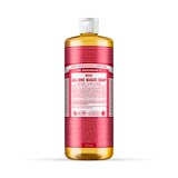 Dr Bronner Rose All-One Magic Soap 945ml