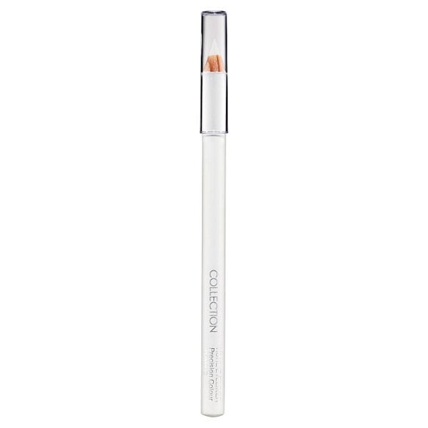 Collection Kohl Eyeliner Präzision Weiß