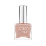 London Grace Lily Nail Polish Cream Nude 12ml