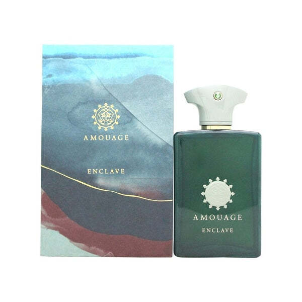 Amouage Enclave Eau de Parfum Vaporisateur 100 ml