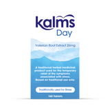 Kalms Day 168 Tablets
